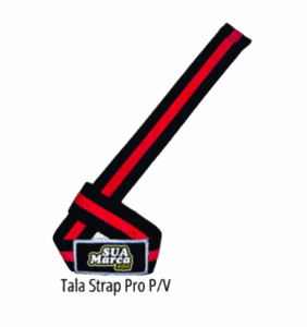 Tala Strap Pro personalizada