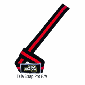Tala Strap Pro personalizada