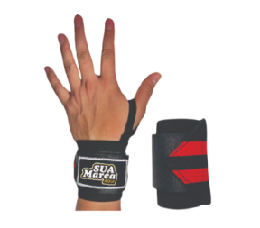 Munhequeira Personalizada