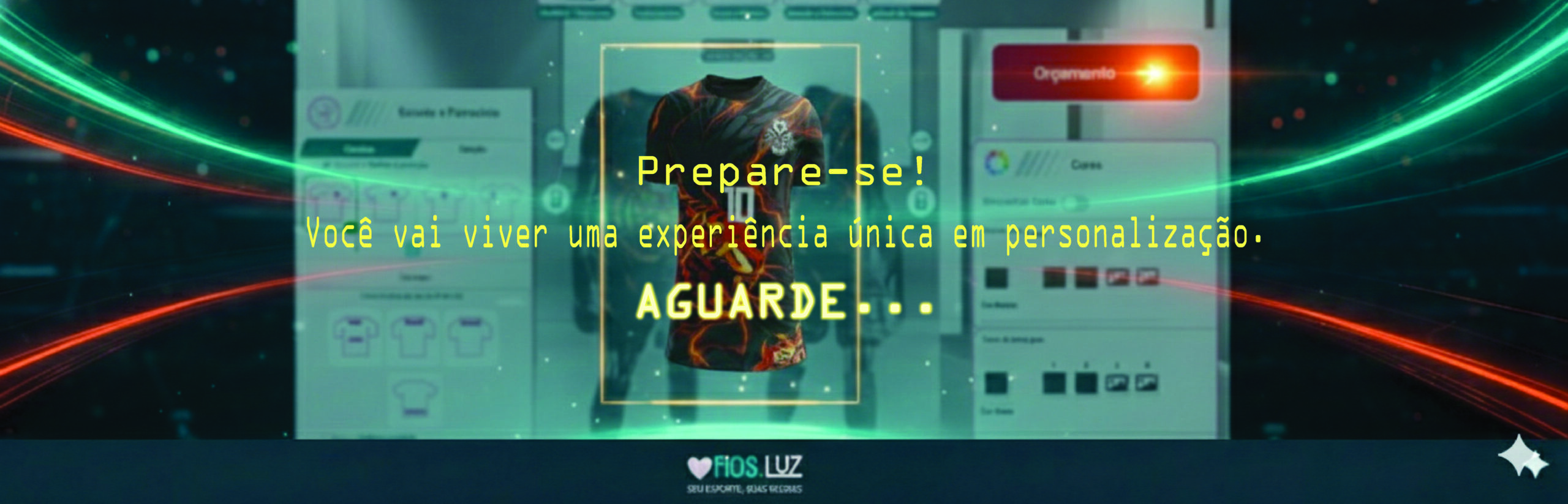 Fardamento e Uniformes