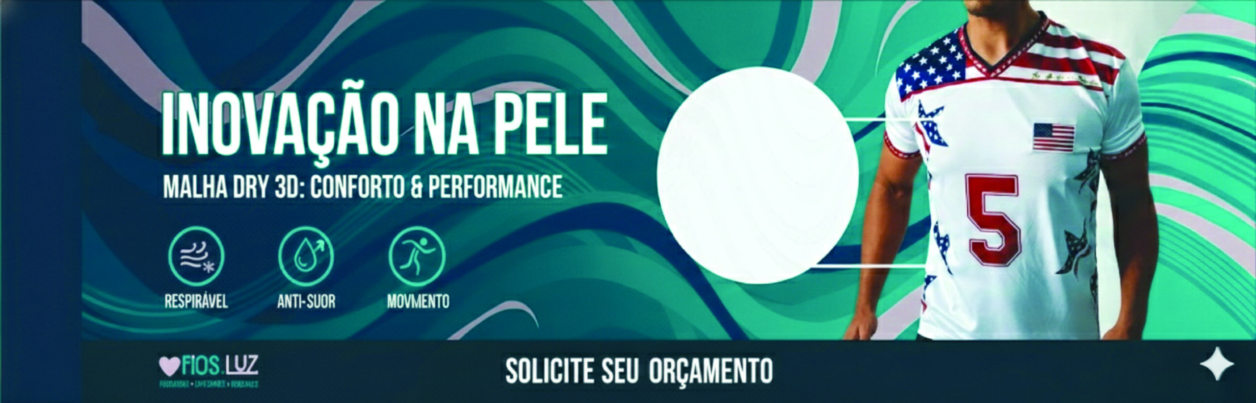 Fardamento e Uniformes